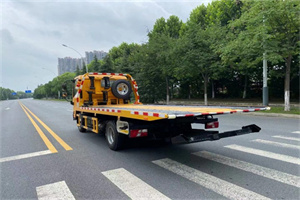 忠县宁武道路救援拖车-宁武救援服务热线
